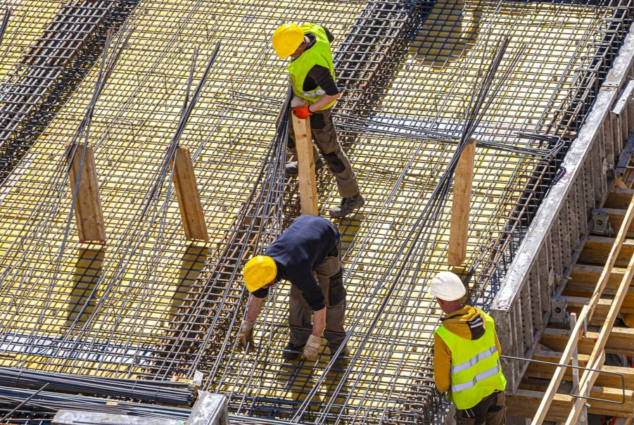 Doğanşar İnşaat Kalıpçısı